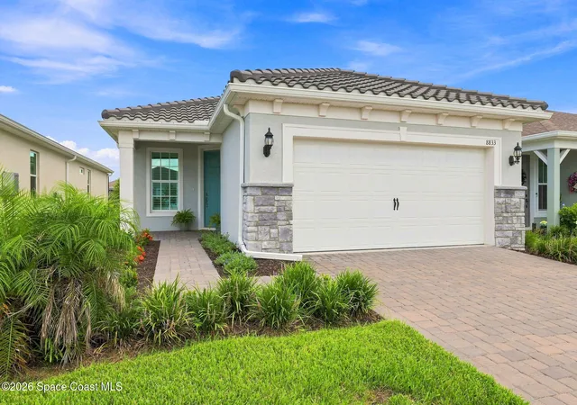 Photo 2 of Single family home for sale at 8833 Nixie Ave Sw, Melbourne, FL 32940 | MLS# 1083314 | Listing updated on 2026-09-14