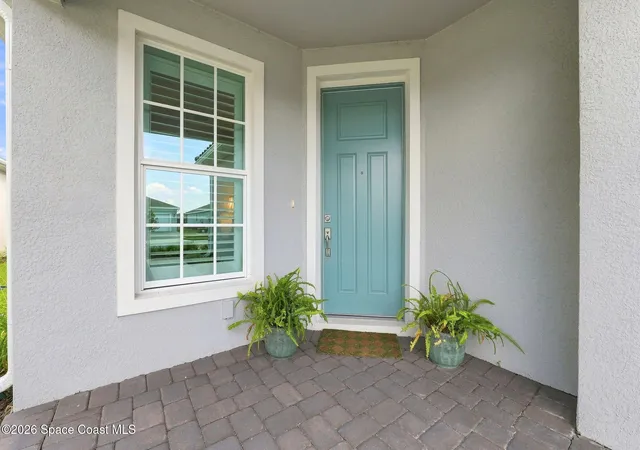 Photo 3 of Single family home for sale at 8833 Nixie Ave Sw, Melbourne, FL 32940 | MLS# 1083314 | Listing updated on 2026-09-14