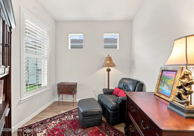 Photo 3 of Single family home for sale at 8833 Nixie Ave SW, Melbourne, FL 32940 | MLS# 1083314 | Listing updated on 2026-09-14