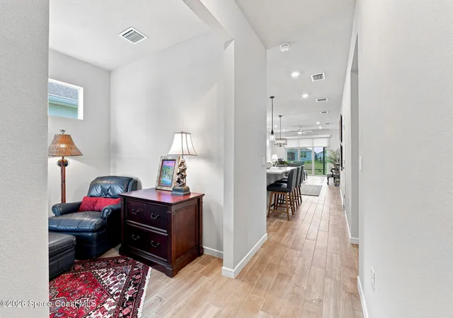 Photo 4 of Single family home for sale at 8833 Nixie Ave SW, Melbourne, FL 32940 | MLS# 1083314 | Listing updated on 2026-09-14