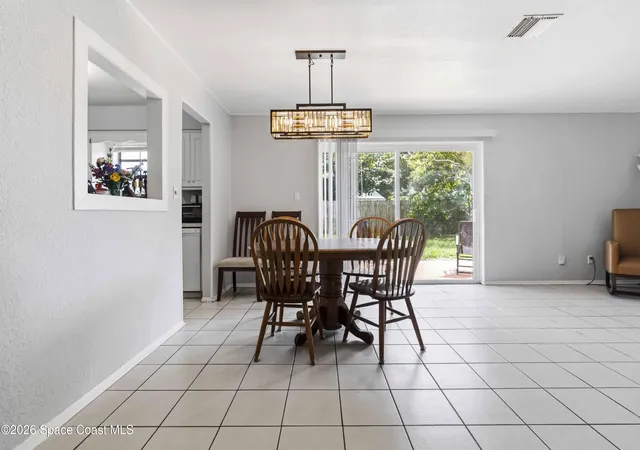 Photo 3 of Single family home for sale at 585 S Sunrise Dr, Titusville, FL 32780 | MLS# 1083373 | Listing updated on 2026-10-05