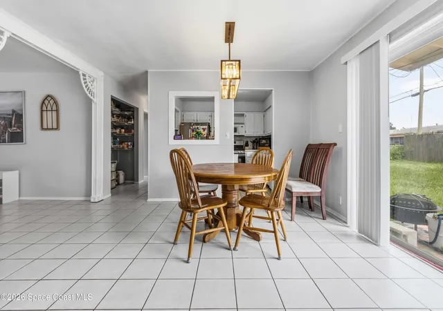 Photo 4 of Single family home for sale at 585 S Sunrise Dr, Titusville, FL 32780 | MLS# 1083373 | Listing updated on 2026-10-05
