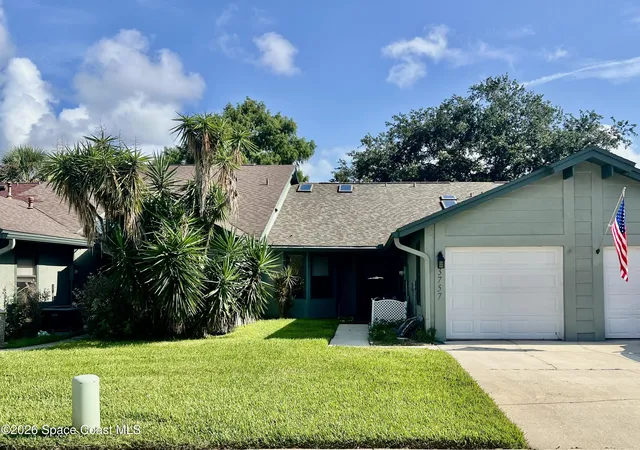 1st image of 3757 Sawgrass Dr, Titusville, FL 32780 | MLS# 1083350