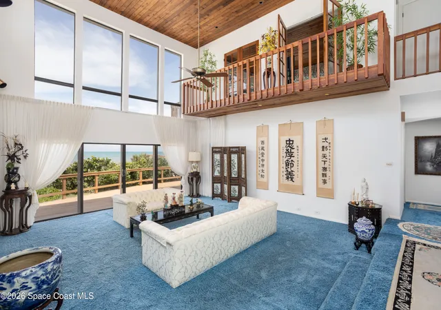 Photo 3 of Sale Pending at 3295 S Hwy A1a, Melbourne Beach, FL 32951 | MLS# 1083261 | Listing updated on 2026-09-06