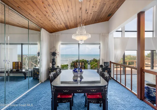 Photo 4 of Sale Pending at 3295 S Hwy A1a, Melbourne Beach, FL 32951 | MLS# 1083261 | Listing updated on 2026-09-06