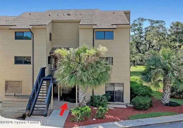 2nd image of 441 N Harbor City Blvd #C1, Melbourne, FL 32935 | MLS# 1083300