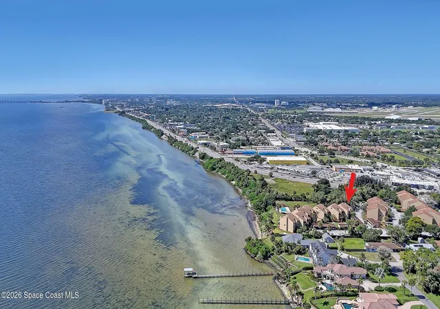 45th image of 441 N Harbor City Blvd #C1, Melbourne, FL 32935 | MLS# 1083300