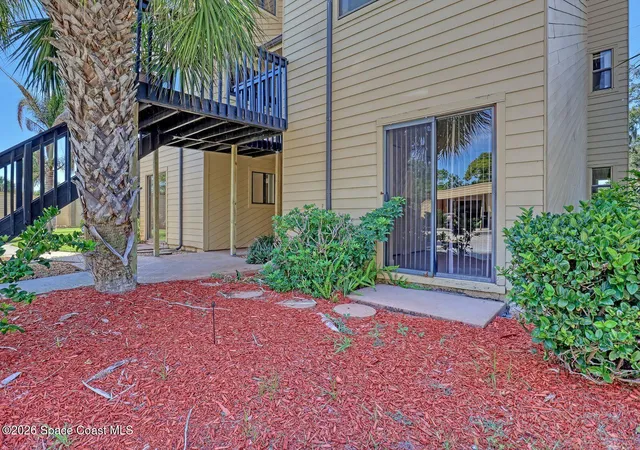 5th image of 441 N Harbor City Blvd #C1, Melbourne, FL 32935 | MLS# 1083300