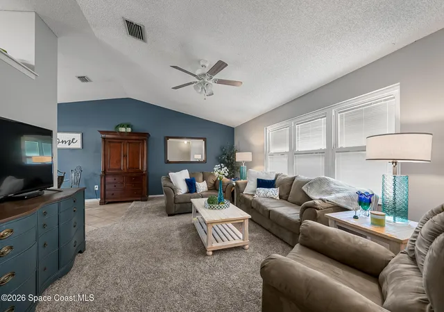 Photo 3 of Single family home for sale at 606 Seven Gables Cir SE, Palm Bay, FL 32909 | MLS# 1083270 | Listing updated on 2026-09-17