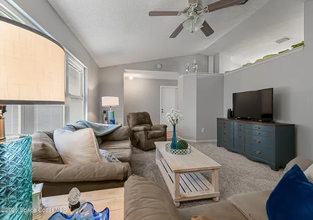 Photo 4 of Single family home for sale at 606 Seven Gables Cir SE, Palm Bay, FL 32909 | MLS# 1083270 | Listing updated on 2026-09-17