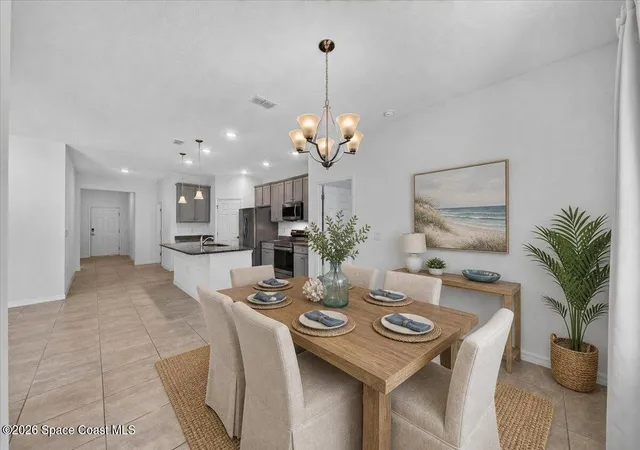 Photo 2 of Single family home for sale at 206 Brookshire Ave, Titusville, FL 32796 | MLS# 1083376 | Listing updated on 2026-08-21