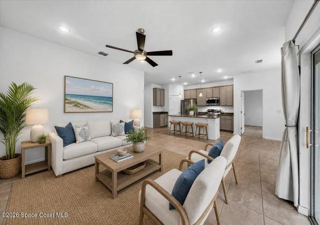 Photo 3 of Single family home for sale at 206 Brookshire Ave, Titusville, FL 32796 | MLS# 1083376 | Listing updated on 2026-08-21