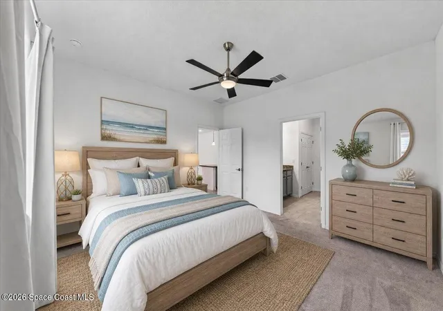 Photo 3 of Single family home for sale at 206 Brookshire Ave, Titusville, FL 32796 | MLS# 1083376 | Listing updated on 2026-08-21