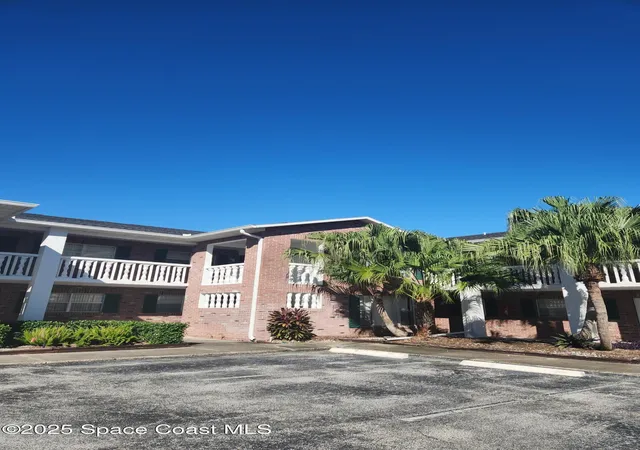 Photo 1 of Condo for sale at 1880 Knox Mcrae Dr #C103, Titusville, FL 32780 | MLS# 1083271 | Listing updated on 2026-07-25