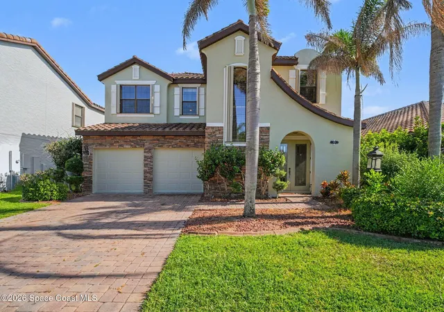 1st image of 419 Montecito Dr, Satellite Beach, FL 32937 | MLS# 1083309