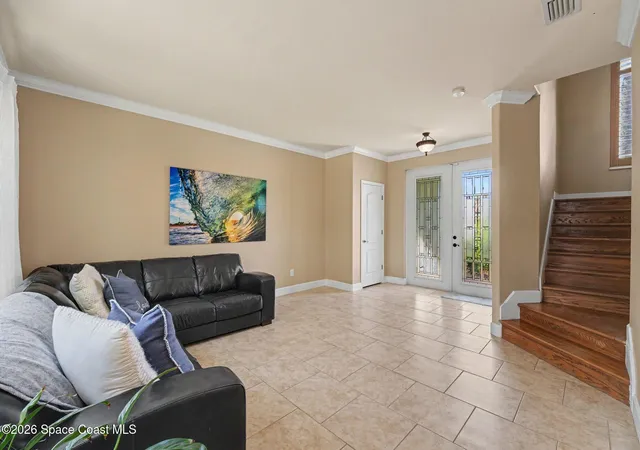 Photo 3 of Single family home for sale at 419 Montecito Dr, Satellite Beach, FL 32937 | MLS# 1083309 | Listing updated on 2026-09-16