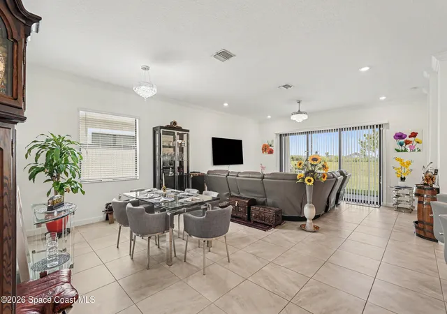 Photo 2 of Single family home for sale at 8704 Alister Dr, Melbourne, FL 32940 | MLS# 1083456 | Listing updated on 2026-07-29