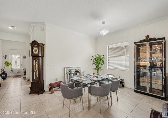 Photo 3 of Single family home for sale at 8704 Alister Dr, Melbourne, FL 32940 | MLS# 1083456 | Listing updated on 2026-07-29