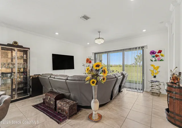 Photo 4 of Single family home for sale at 8704 Alister Dr, Melbourne, FL 32940 | MLS# 1083456 | Listing updated on 2026-07-29