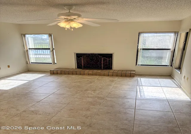 Listing Photo 5 - Condo for sale in building located at 420 Catamaran Dr, Merritt Island, FL 32952 - Unit #99
