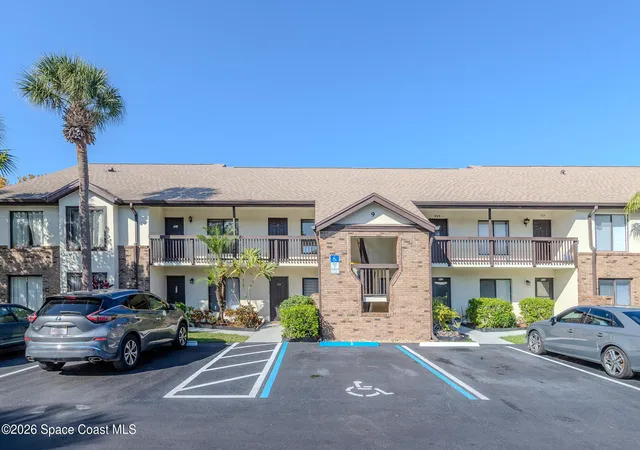 Photo 1 of Condo for sale at 1515 Huntington Ln E #922, Rockledge, FL 32955 | MLS# 1083310 | Listing updated on 2026-07-25