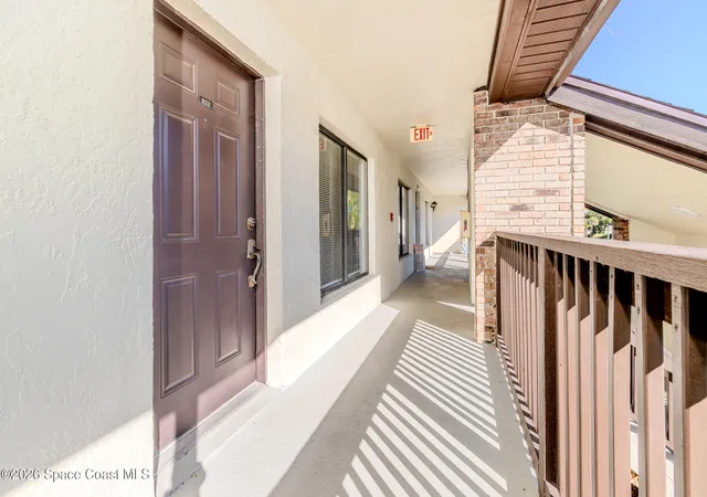 Photo 2 of Condo for sale at 1515 Huntington Ln E #922, Rockledge, FL 32955 | MLS# 1083310 | Listing updated on 2026-07-25