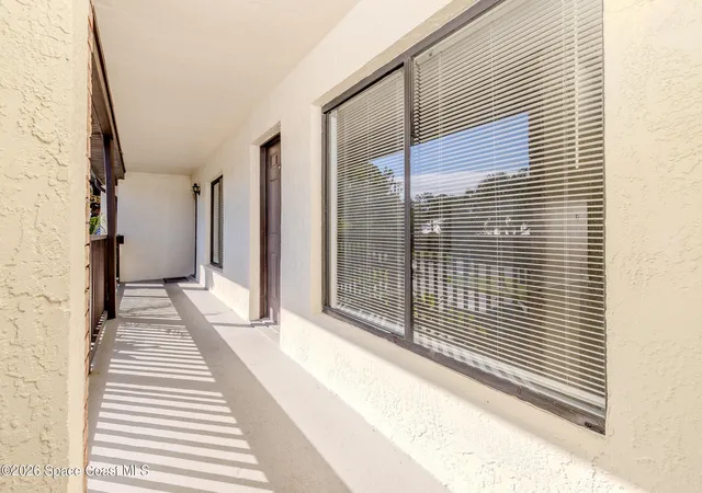 Photo 3 of Condo for sale at 1515 Huntington Ln E #922, Rockledge, FL 32955 | MLS# 1083310 | Listing updated on 2026-07-25
