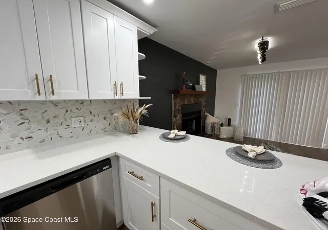 Photo 3 of Single family home for sale at 609 Ward Ave, Titusville, FL 32796 | MLS# 1083290 | Listing updated on 2026-09-14