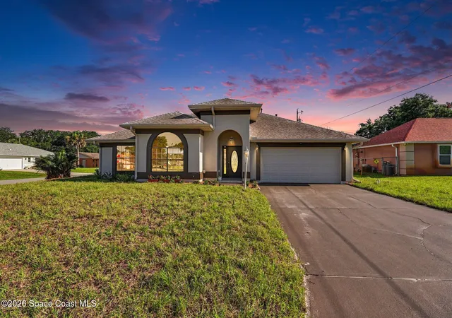 Photo 1 of Sale Pending at 2088 Sun Valley St, Titusville, FL 32780 | MLS# 1083291 | Listing updated on 2026-08-21