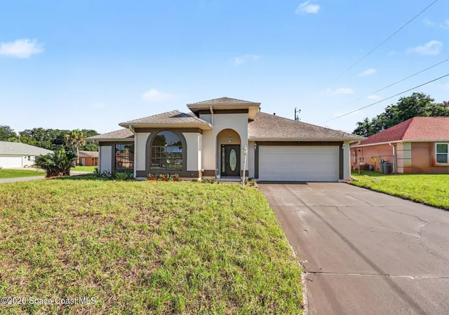 Photo 2 of Sale Pending at 2088 Sun Valley St, Titusville, FL 32780 | MLS# 1083291 | Listing updated on 2026-08-21