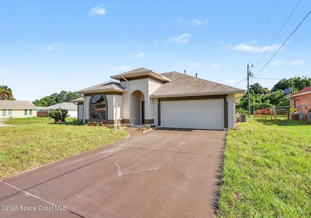 Photo 3 of Sale Pending at 2088 Sun Valley St, Titusville, FL 32780 | MLS# 1083291 | Listing updated on 2026-08-21