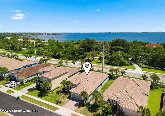 Photo 2 of Single family home for sale at 3679 Poseidon Way, Indialantic, FL 32903 | MLS# 1083320 | Listing updated on 2026-09-18