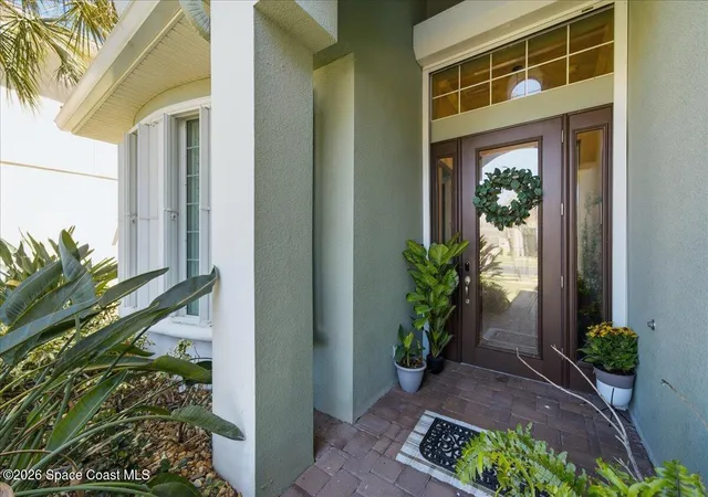 Photo 3 of Single family home for sale at 3679 Poseidon Way, Indialantic, FL 32903 | MLS# 1083320 | Listing updated on 2026-09-18