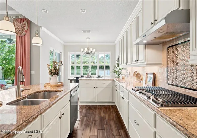 Photo 4 of Single family home for sale at 3679 Poseidon Way, Indialantic, FL 32903 | MLS# 1083320 | Listing updated on 2026-09-18