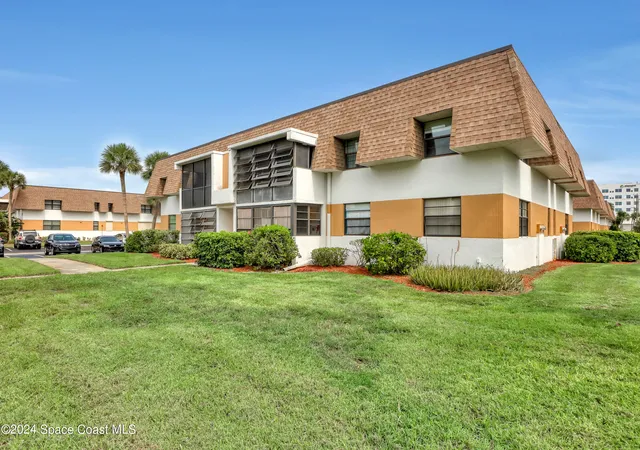 Photo 1 of Condo for sale at 2700 N Hwy A1a #4-201, Indialantic, FL 32903 | MLS# 1083586 | Listing updated on 2026-09-13