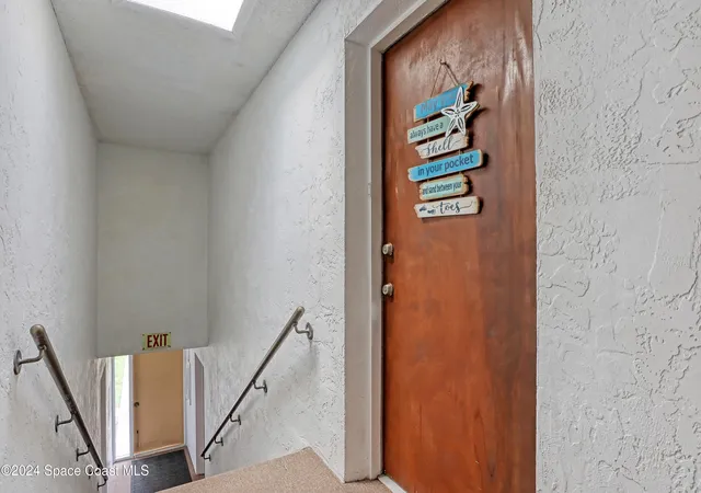 Photo 2 of Condo for sale at 2700 N Hwy A1a #4-201, Indialantic, FL 32903 | MLS# 1083586 | Listing updated on 2026-09-13