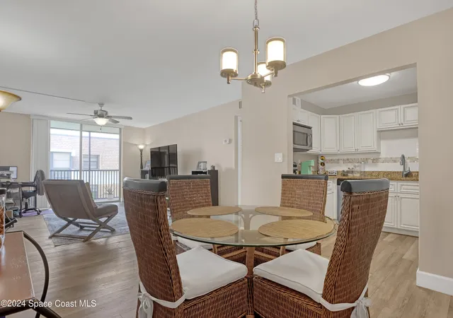 Photo 3 of Condo for sale at 2700 N Hwy A1a #4-201, Indialantic, FL 32903 | MLS# 1083586 | Listing updated on 2026-09-13