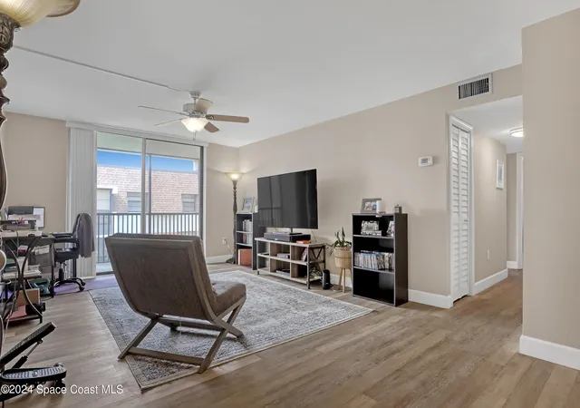 Photo 4 of Condo for sale at 2700 N Hwy A1a #4-201, Indialantic, FL 32903 | MLS# 1083586 | Listing updated on 2026-09-13