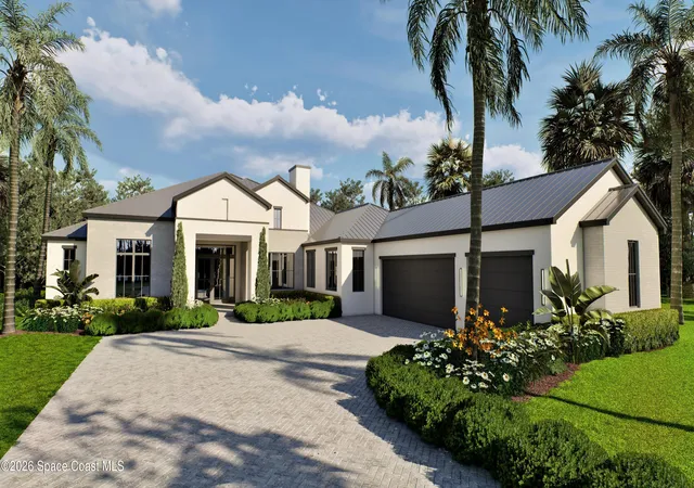 Photo 1 of Sale Pending at 3817 Upper Floridian Way, Rockledge, FL 32955 | MLS# 1083356 | Listing updated on 2026-08-07