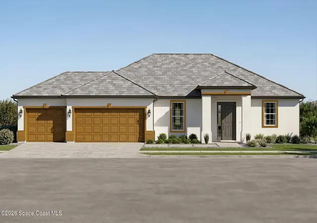Photo 2 of Single family home for sale at 182 La Casa St Sw, Palm Bay, FL 32908 | MLS# 1083313 | Listing updated on 2026-07-25