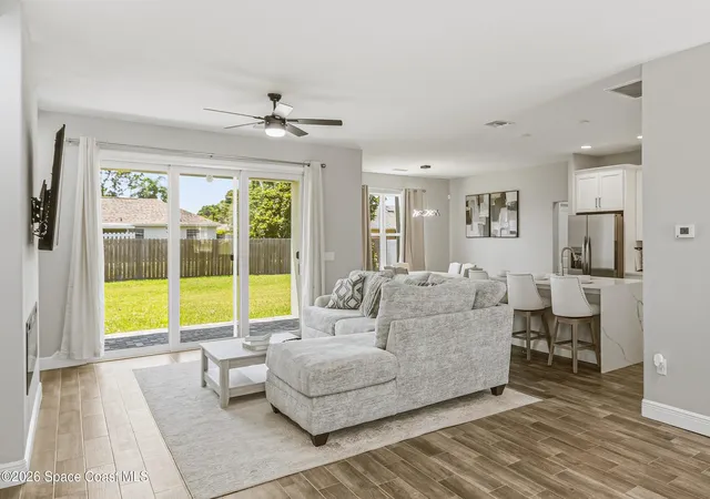 Photo 4 of Single family home for sale at 182 La Casa St SW, Palm Bay, FL 32908 | MLS# 1083313 | Listing updated on 2026-07-25