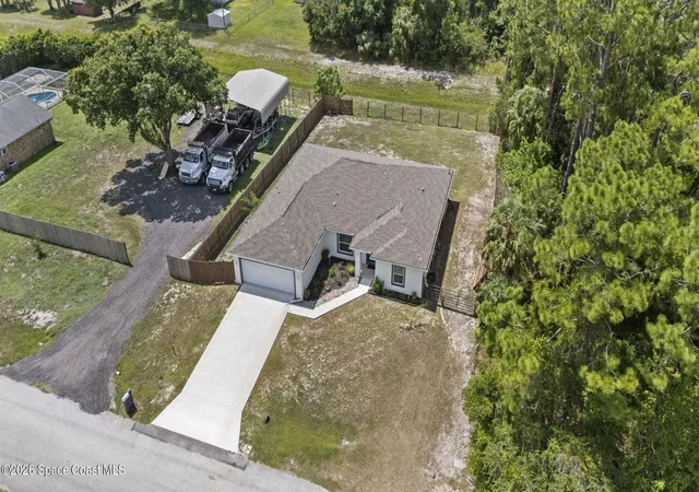 Photo 1 of Single family home for sale at 1368 Schneider St SW, Palm Bay, FL 32908 | MLS# 1083411 | Listing updated on 2026-09-18