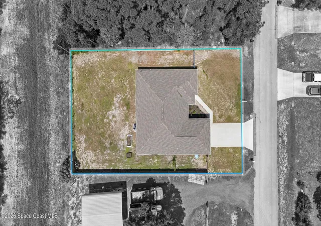 Photo 2 of Single family home for sale at 1368 Schneider St SW, Palm Bay, FL 32908 | MLS# 1083411 | Listing updated on 2026-09-18