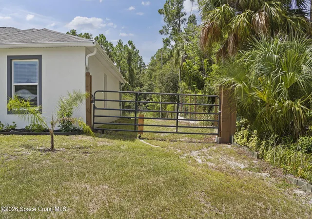 Photo 4 of Single family home for sale at 1368 Schneider St SW, Palm Bay, FL 32908 | MLS# 1083411 | Listing updated on 2026-09-18