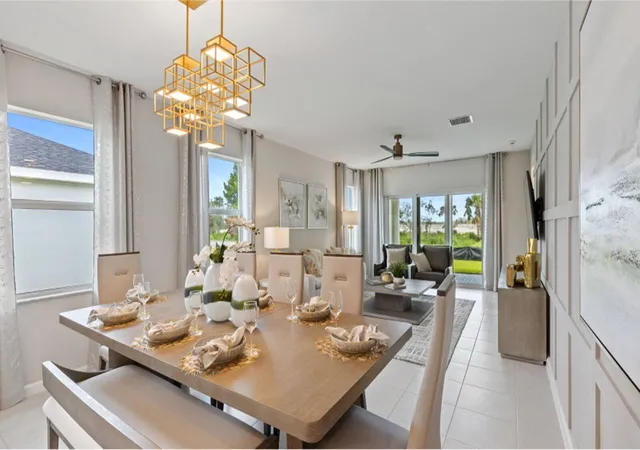 Photo 3 of Sale Pending at 2802 Antarus Dr NW, Palm Bay, FL 32907 | MLS# 1083324 | Listing updated on 2026-08-17