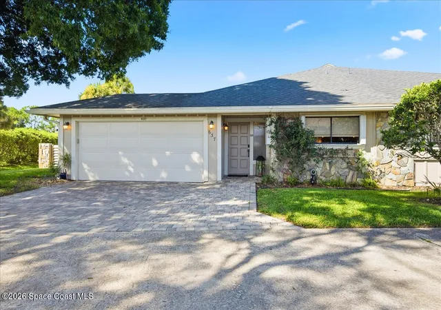 1st image of 637 Jubilee St, Melbourne, FL 32940 | MLS# 1083334