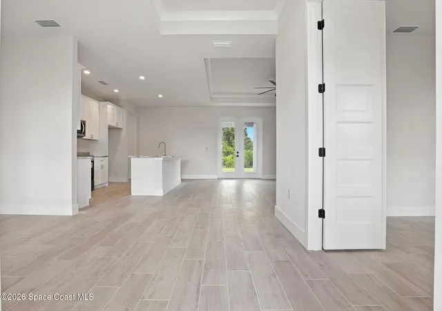 Photo 3 of Single family home for sale at 645 Parrotfish St SW, Palm Bay, FL 32908 | MLS# 1083353 | Listing updated on 2026-07-25