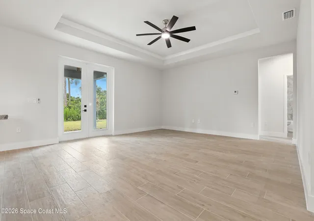 Photo 4 of Single family home for sale at 645 Parrotfish St SW, Palm Bay, FL 32908 | MLS# 1083353 | Listing updated on 2026-07-25