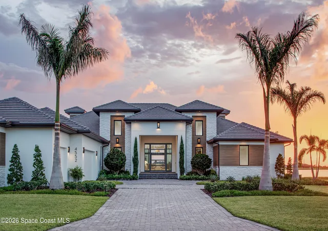 Photo 1 of Single family home for sale at 4552 Tennyson Dr, Rockledge, FL 32955 | MLS# 1083415 | Listing updated on 2026-08-30