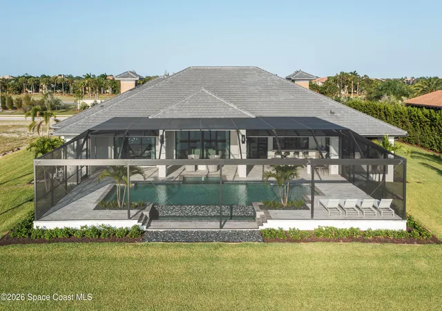 Photo 3 of Single family home for sale at 4552 Tennyson Dr, Rockledge, FL 32955 | MLS# 1083415 | Listing updated on 2026-08-30